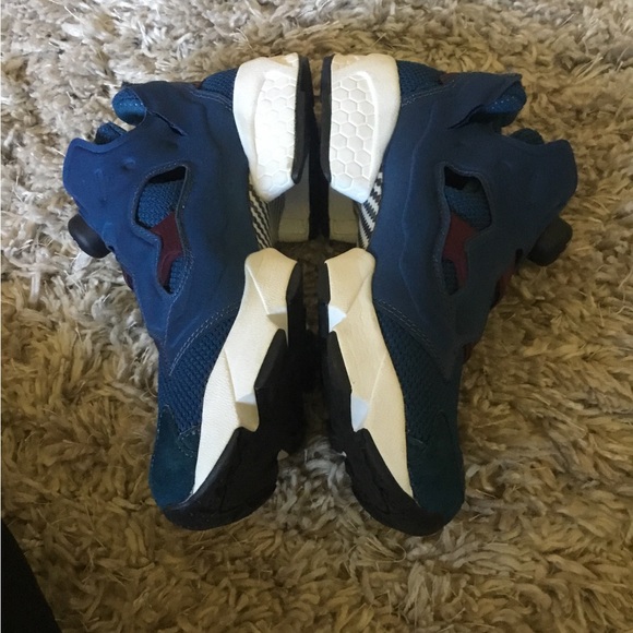 Reebok Insta pump size 6.5 - Picture 5 of 12